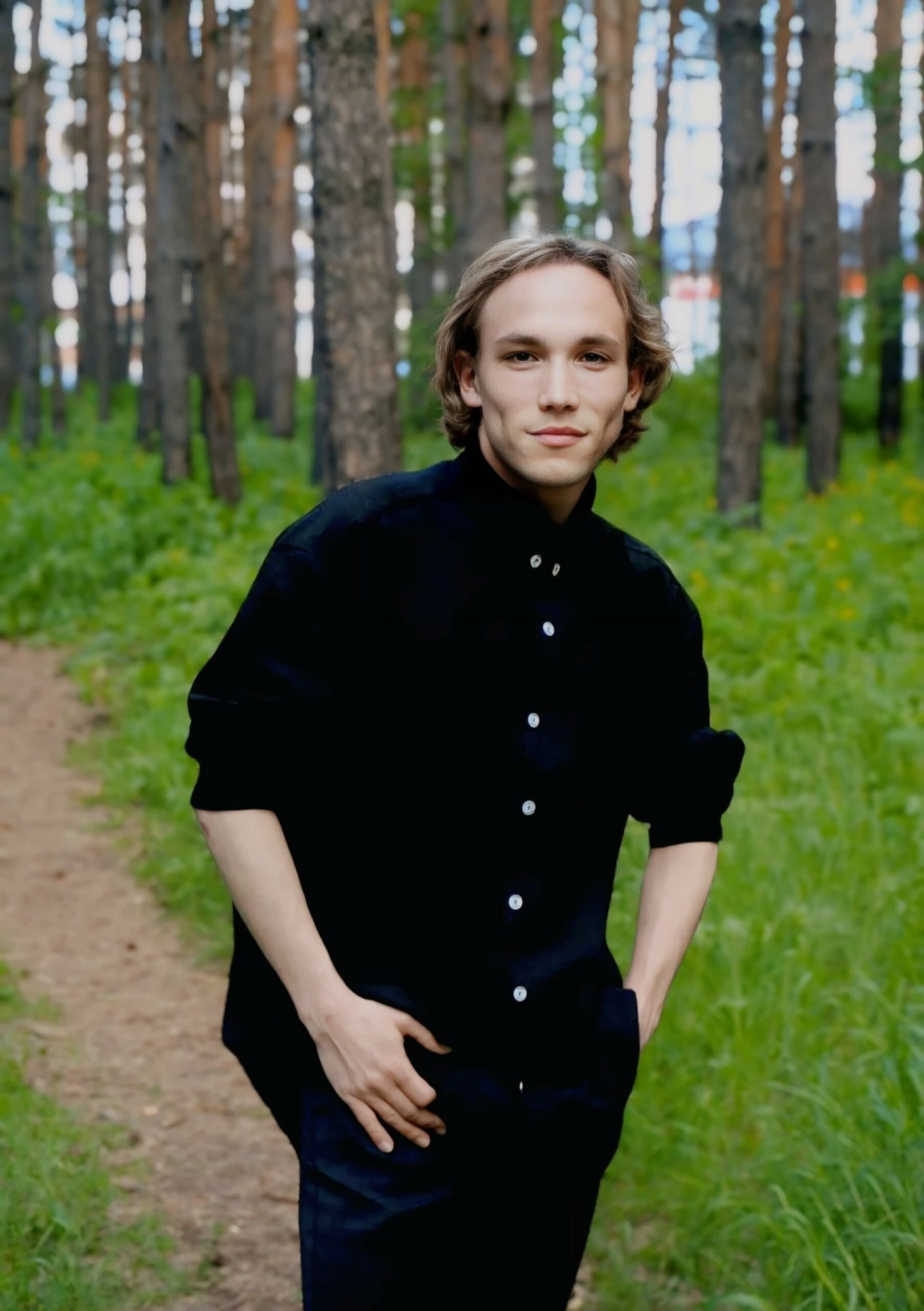 Александр Незванов (Александр Незванов)