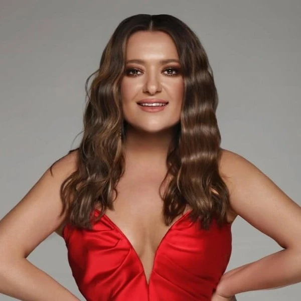 Наталья Могилевская