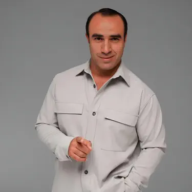 Рамиль Гаджиев