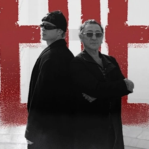 Егор Крид & Григорий Лепс