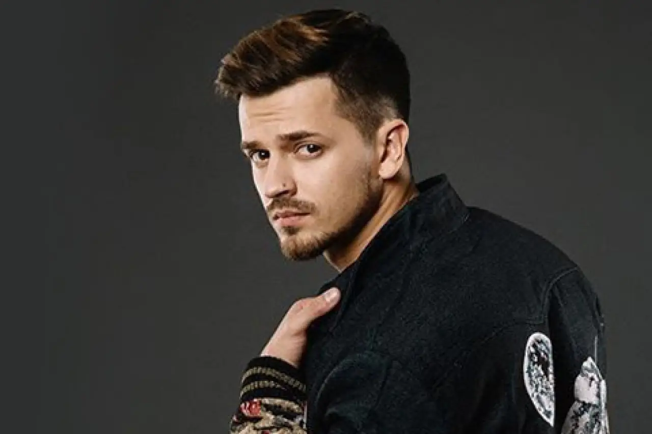 Миша Марвин