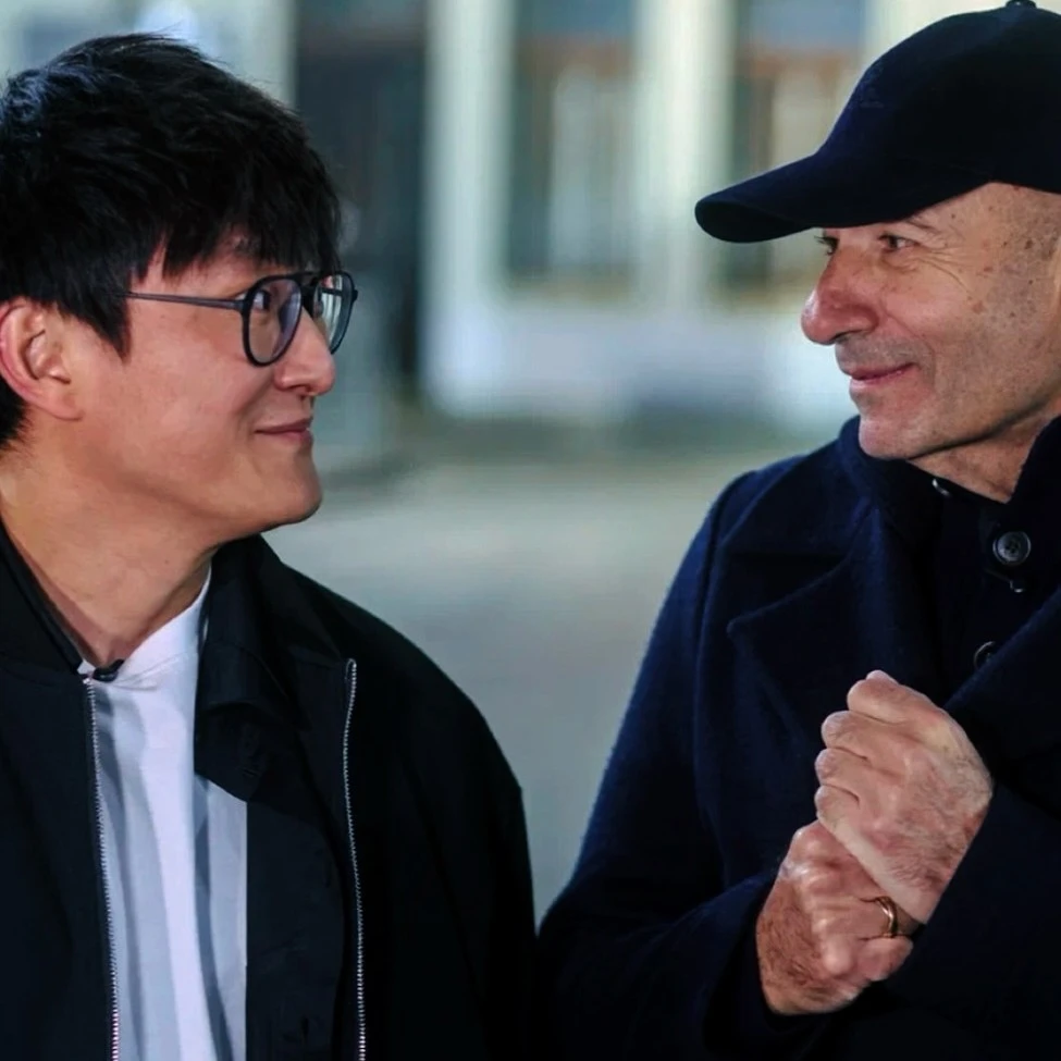 Alex Lim & Игорь Крутой