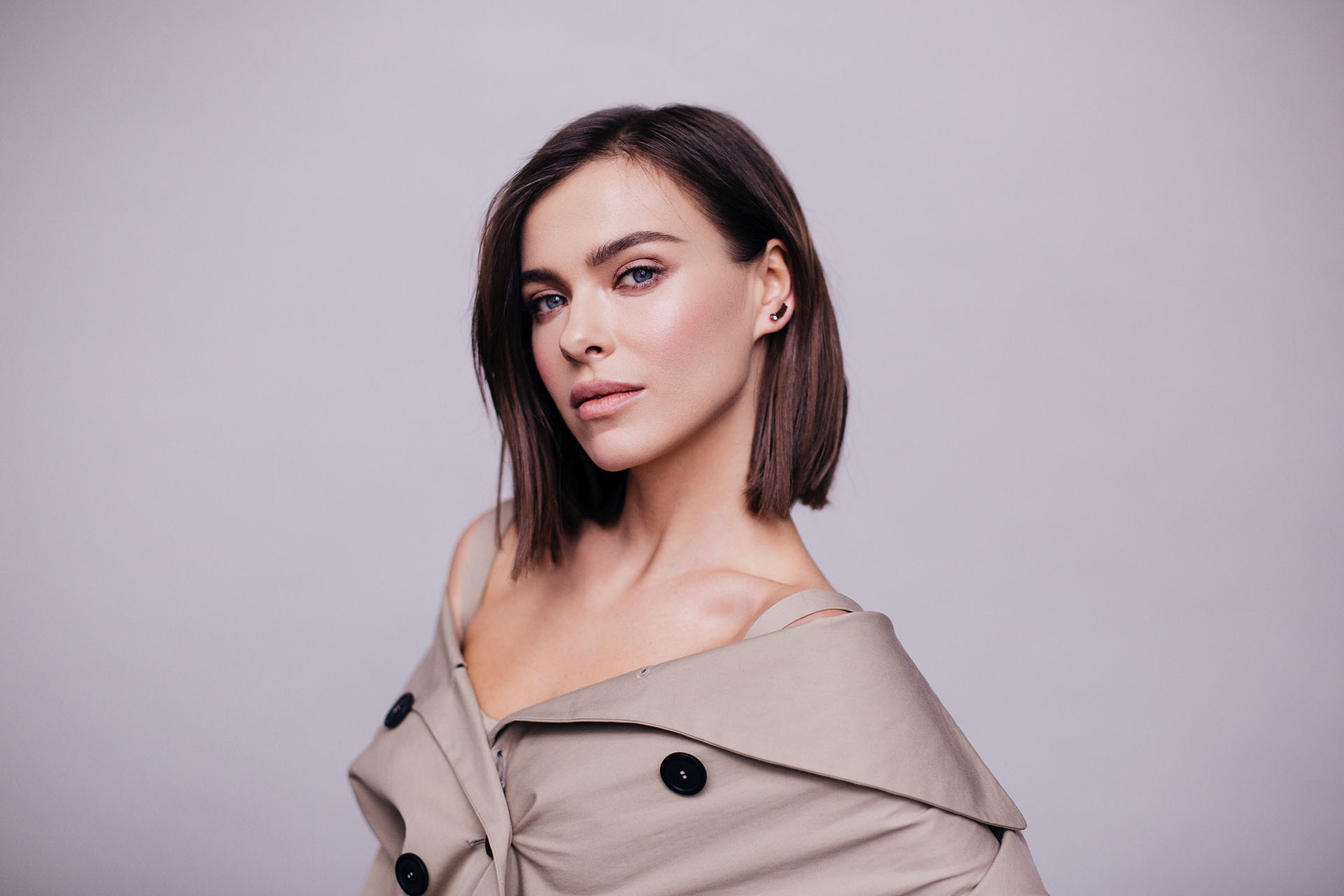 Елена Темникова