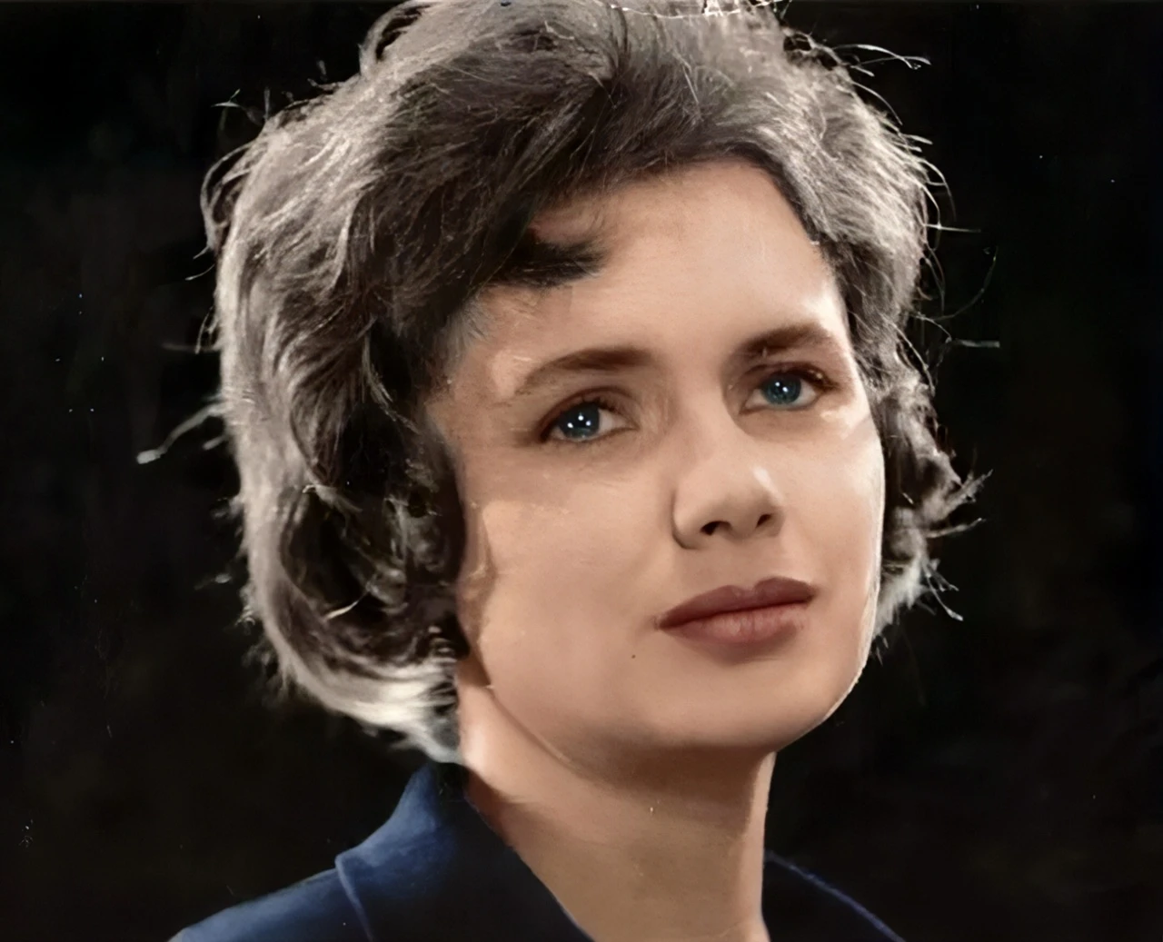 Лидия Клемент