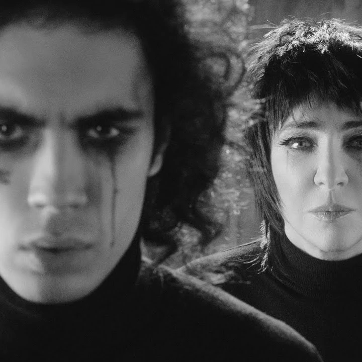 Лолита и Коста Лакоста