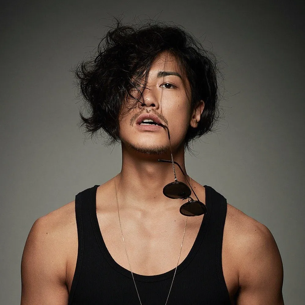 Jin Akanishi