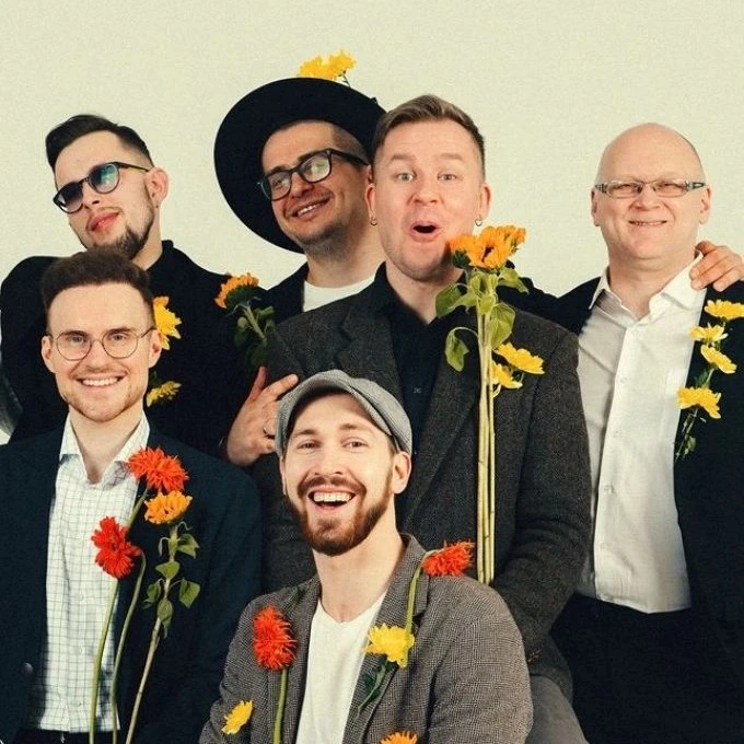 Пролетарское танго