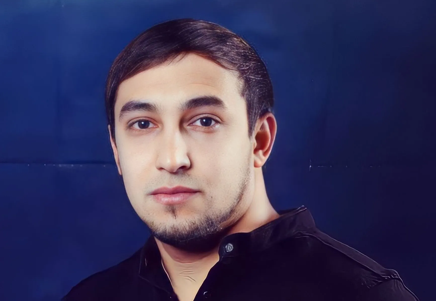 Лёха Панчинкэнгиро