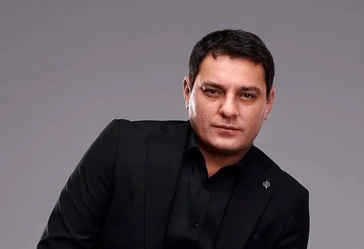 Мурат Тхагалегов