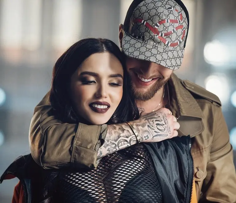 Егор Крид feat. MOLLY