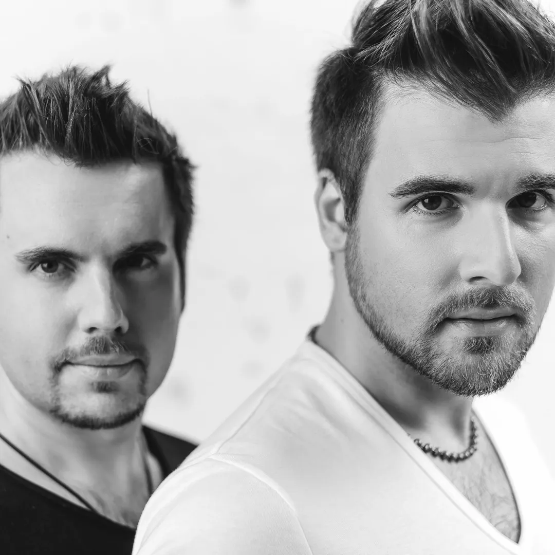 Братья Поздняковы