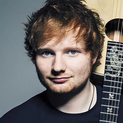 Ed Sheeran