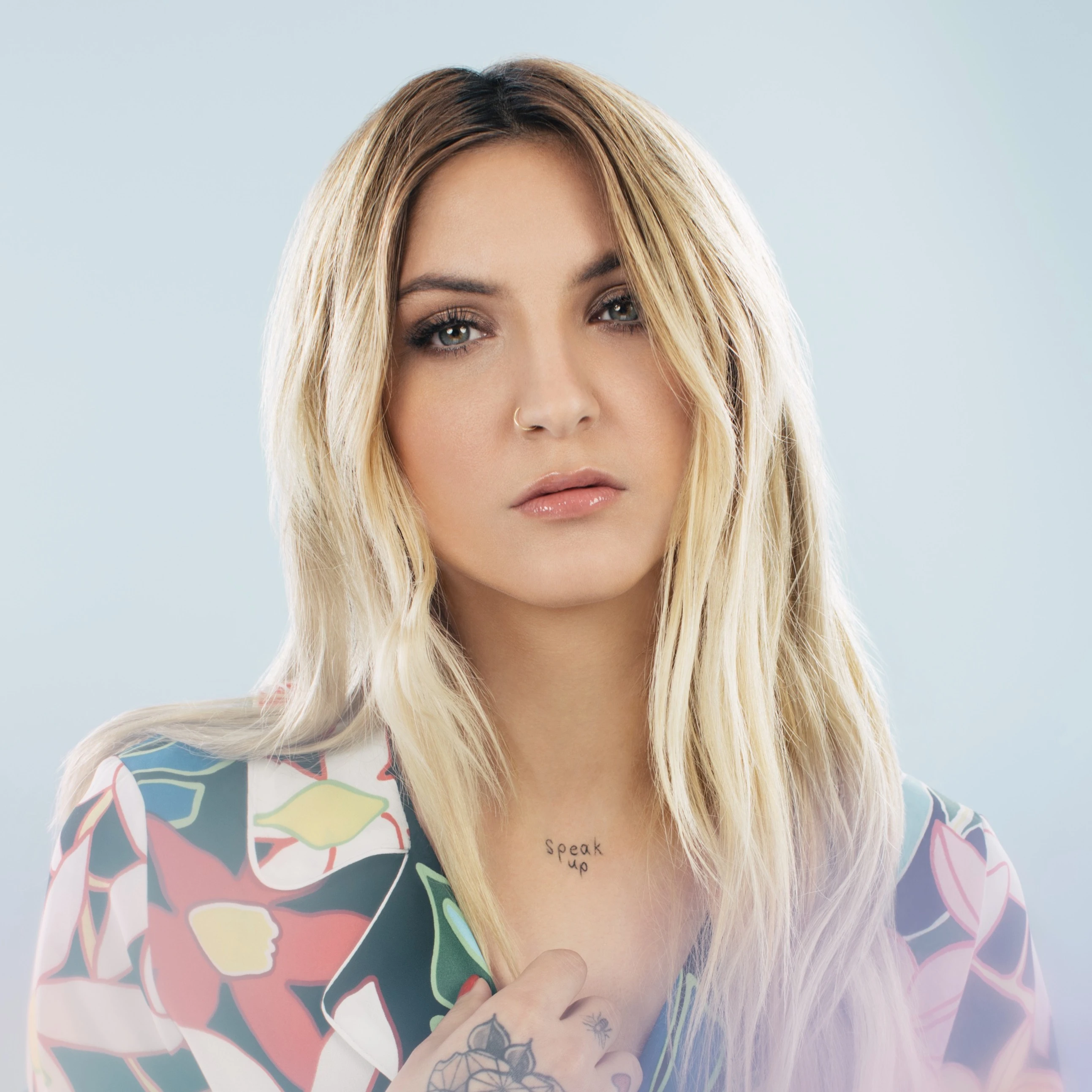 Julia Michaels