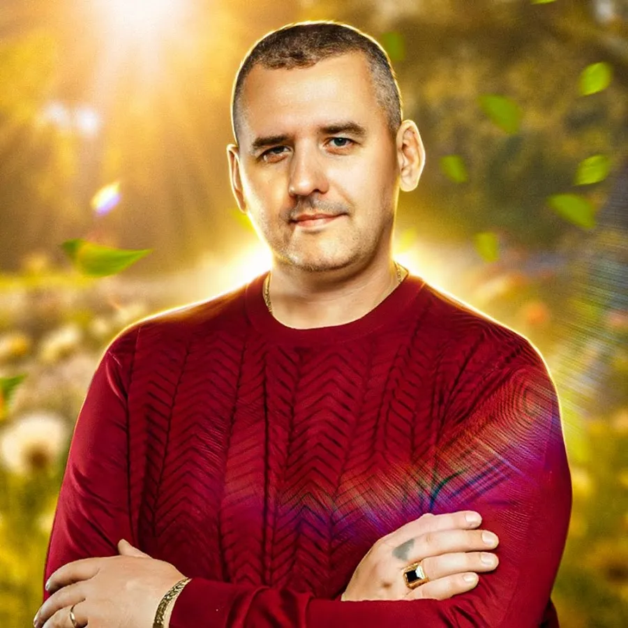 Сергей Одинцов