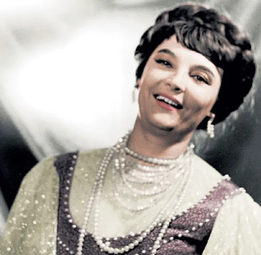 Ольга Воронец