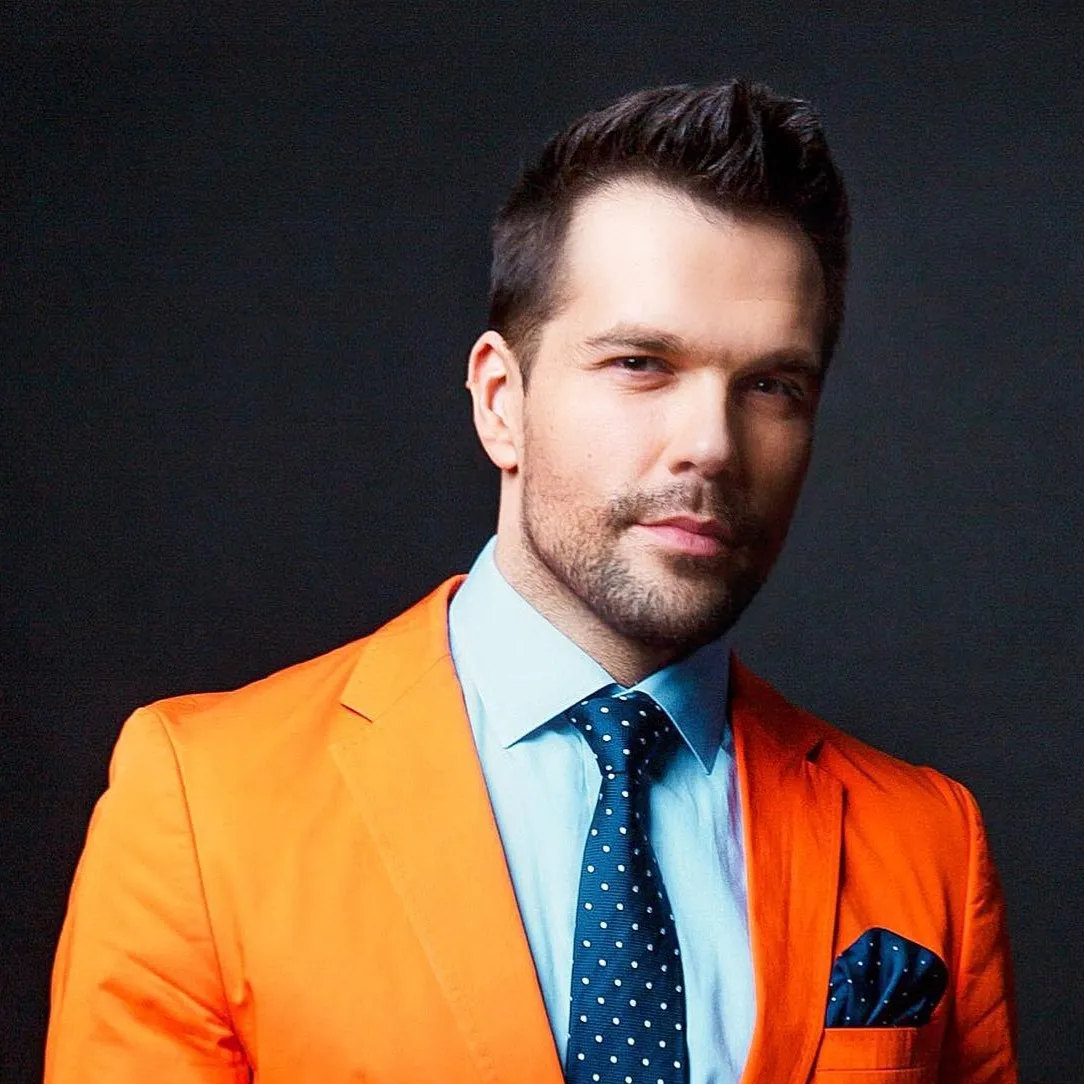 Александр Балыков