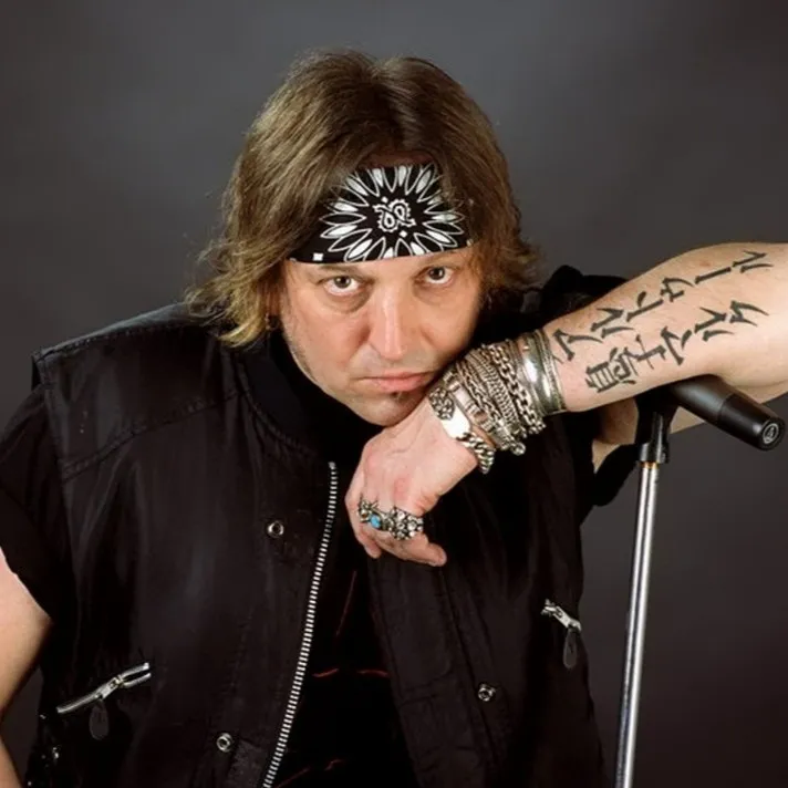 Артур Беркут