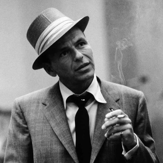 Frank Sinatra