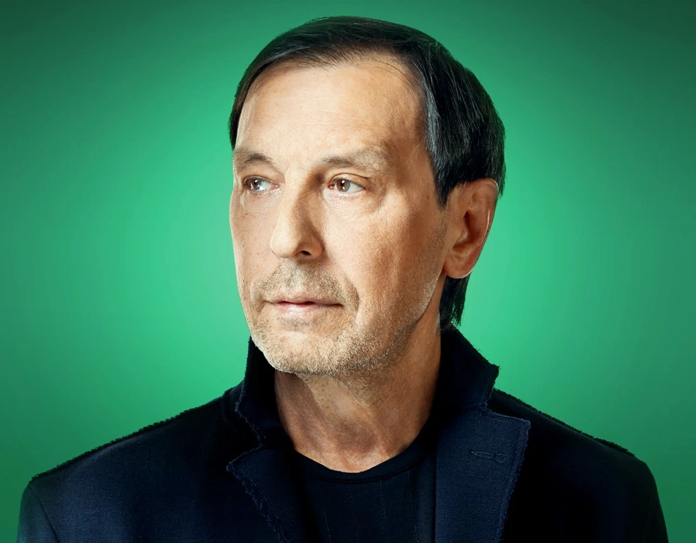 Николай Носков