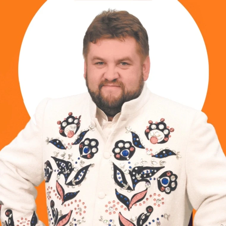 Игорь Русских