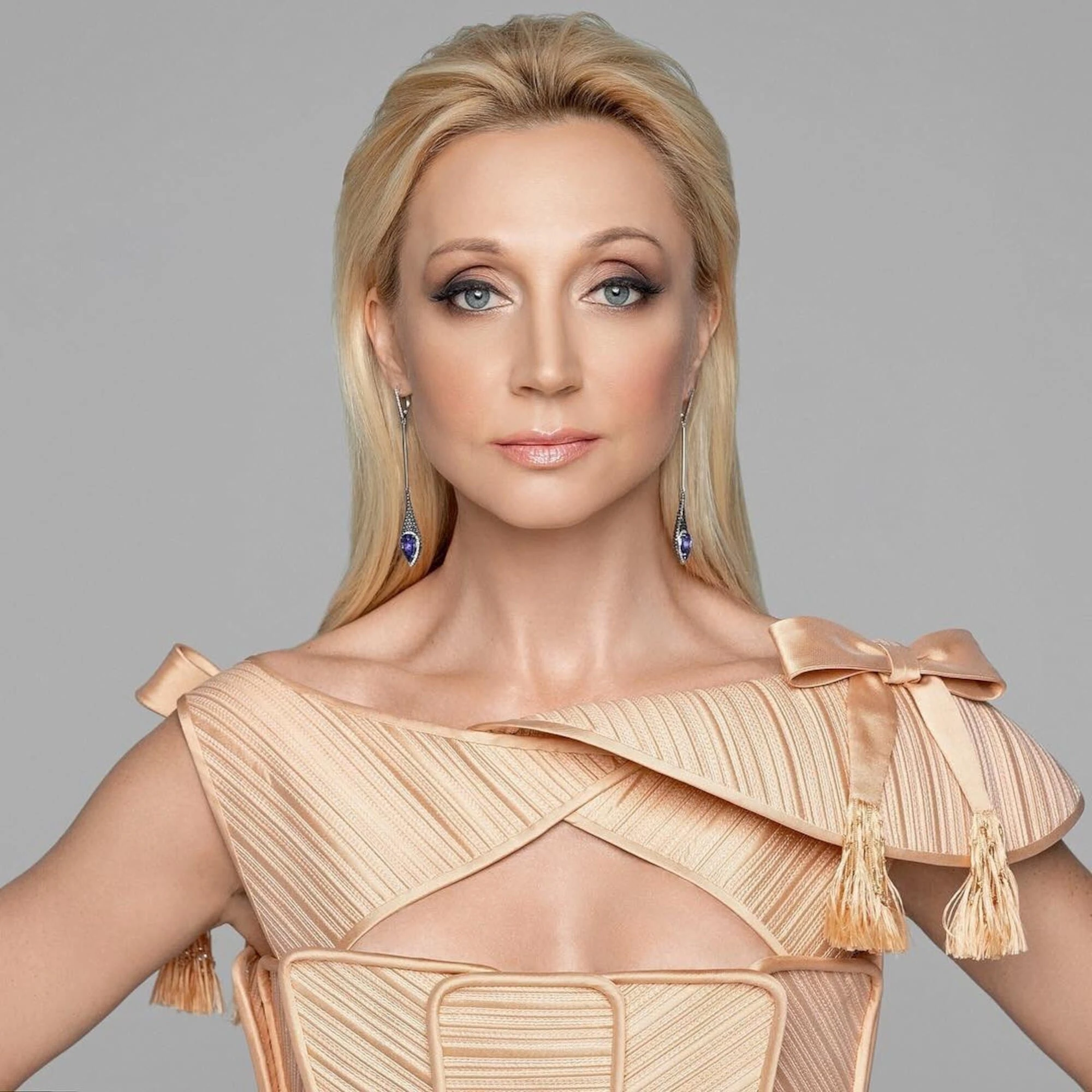 Кристина Орбакайте