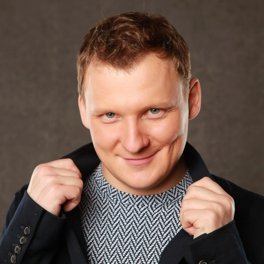 Михаил Бублик