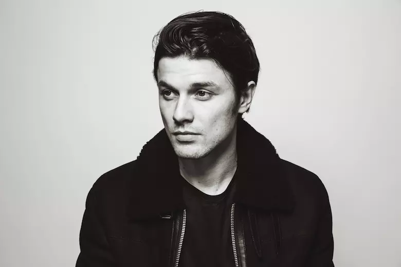 James Bay