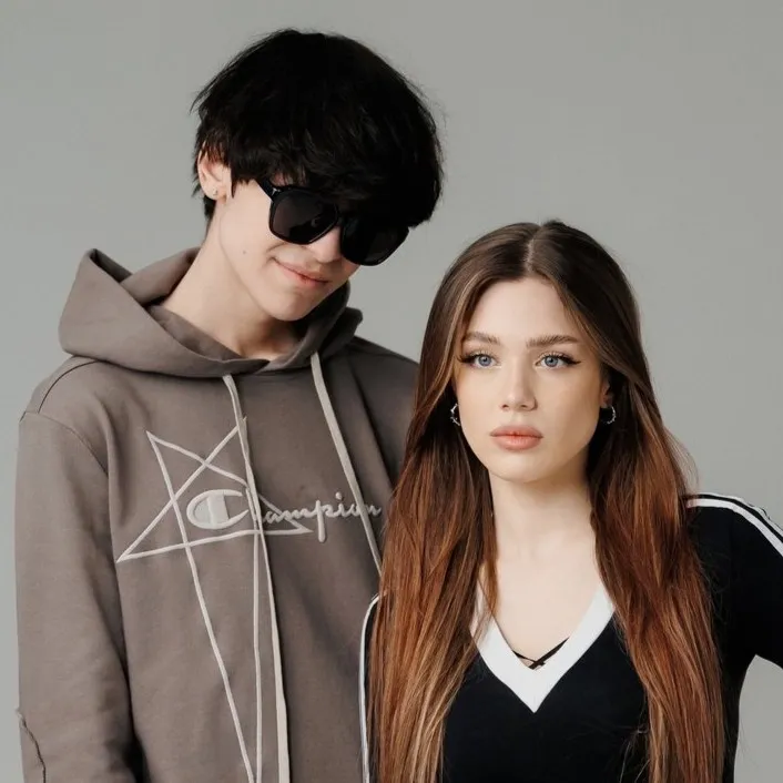 Акулич и Молодой Платон