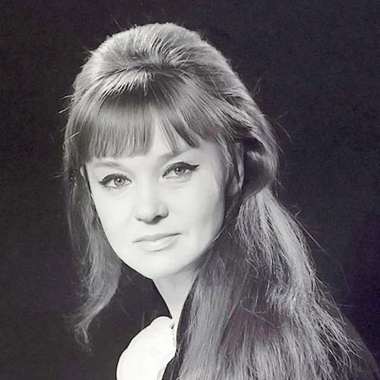 Людмила Гурченко