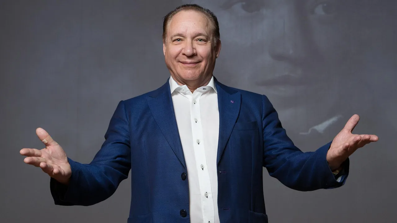 Максим Дунаевский