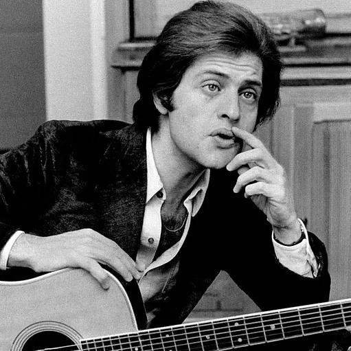 Joe Dassin