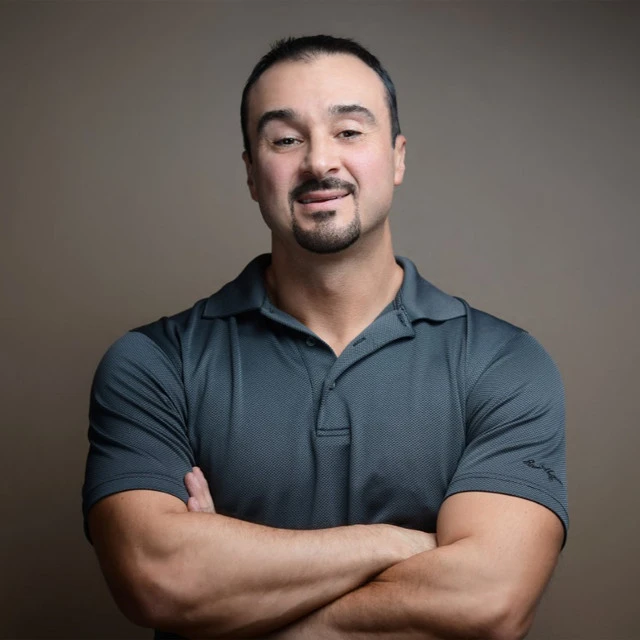 Андрей Шаповалов