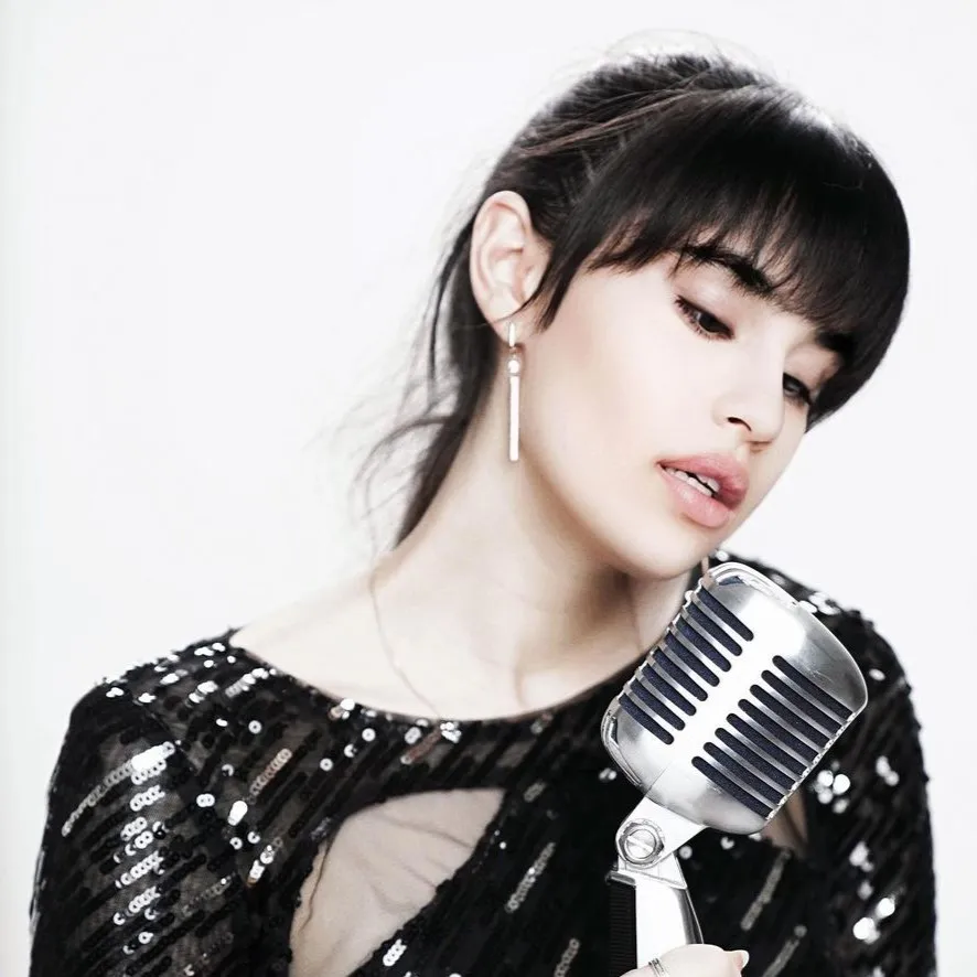 Диана Анкудинова