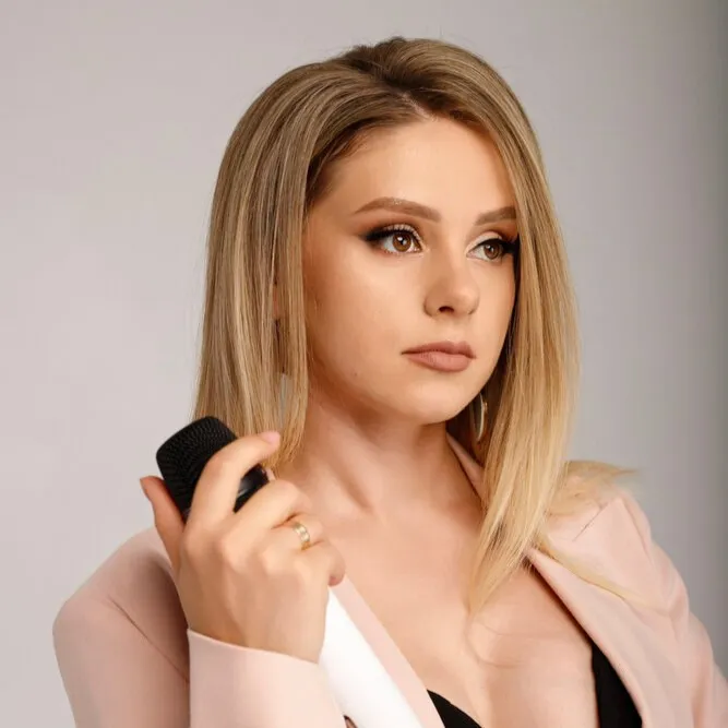 Наталья Качура