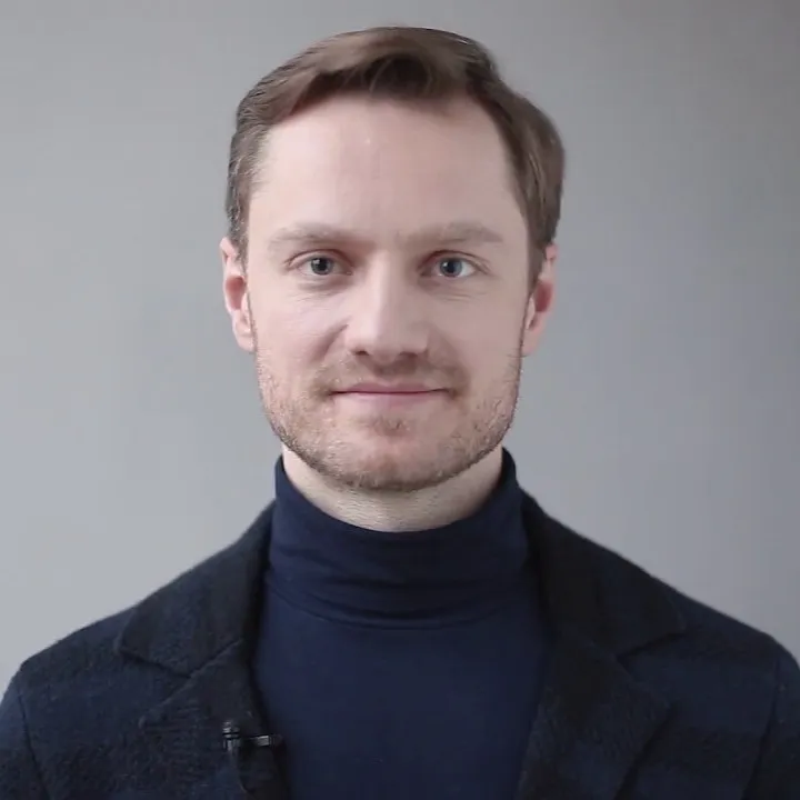 Стас Беляев