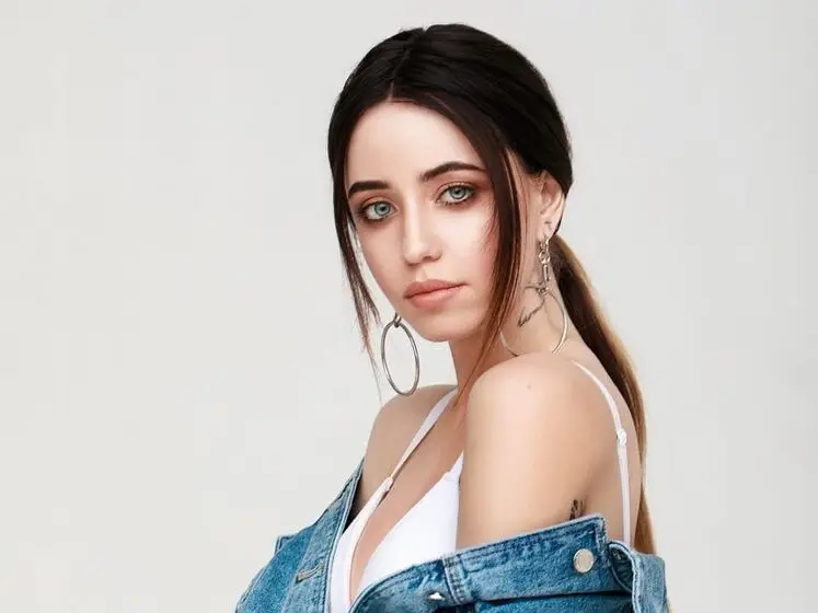 Надя Дорофеева