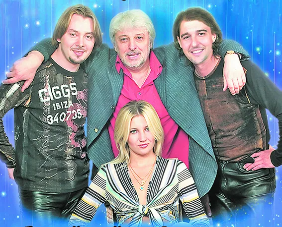 Доктор Шлягер