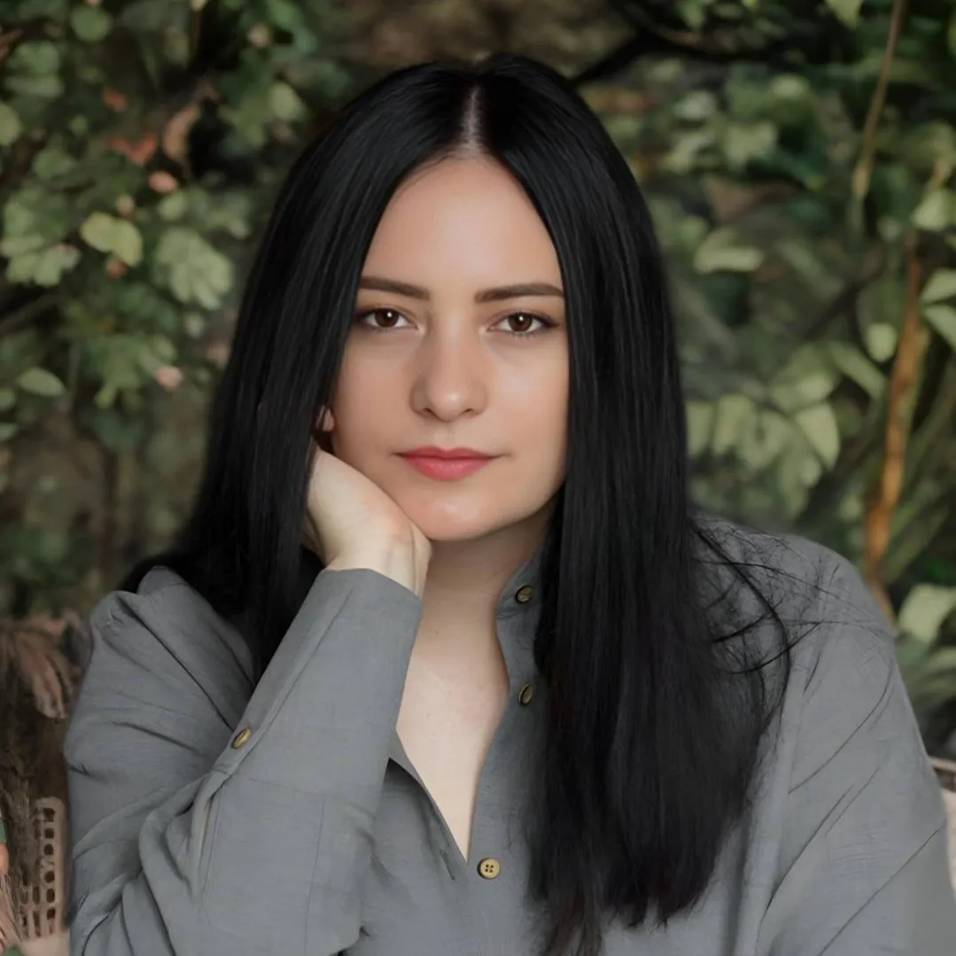 Наталья Влади