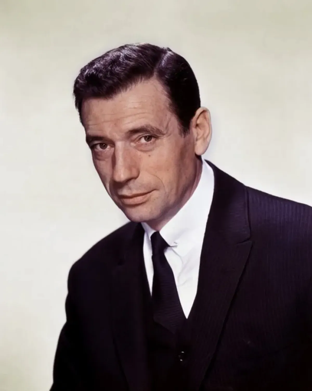 Yves Montand