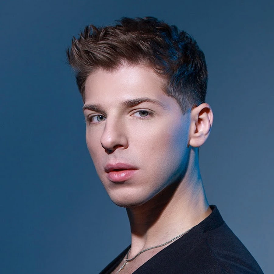 Александр Эгромжан