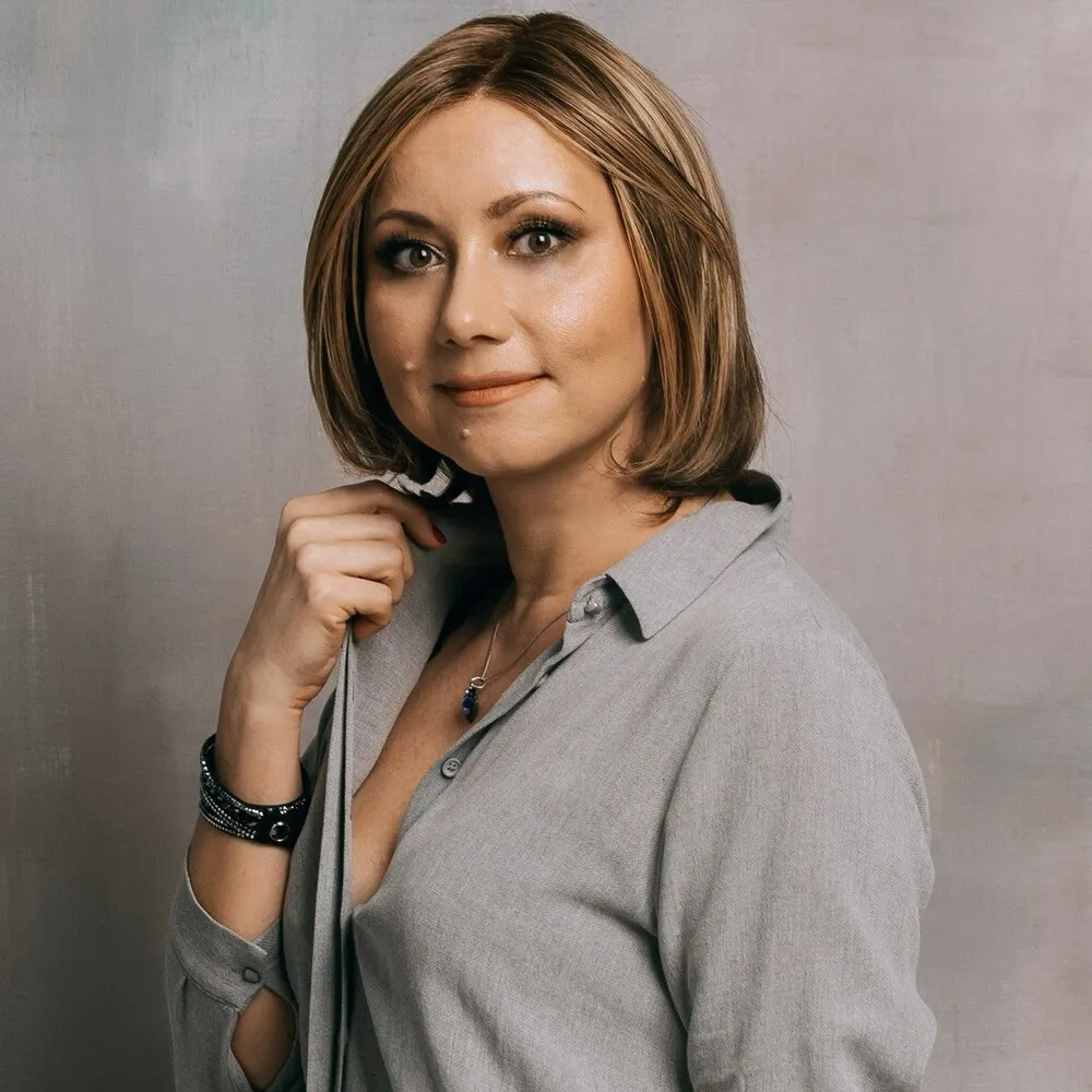 Маргарита Адясова