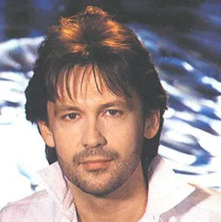 Евгений Гетманский