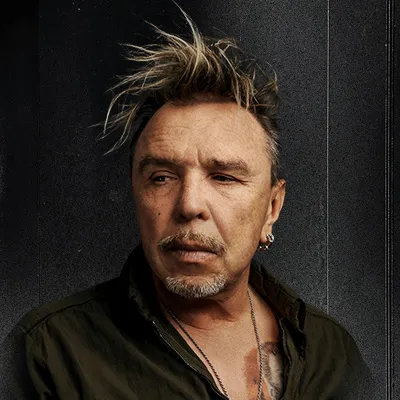 Гарик Сукачев