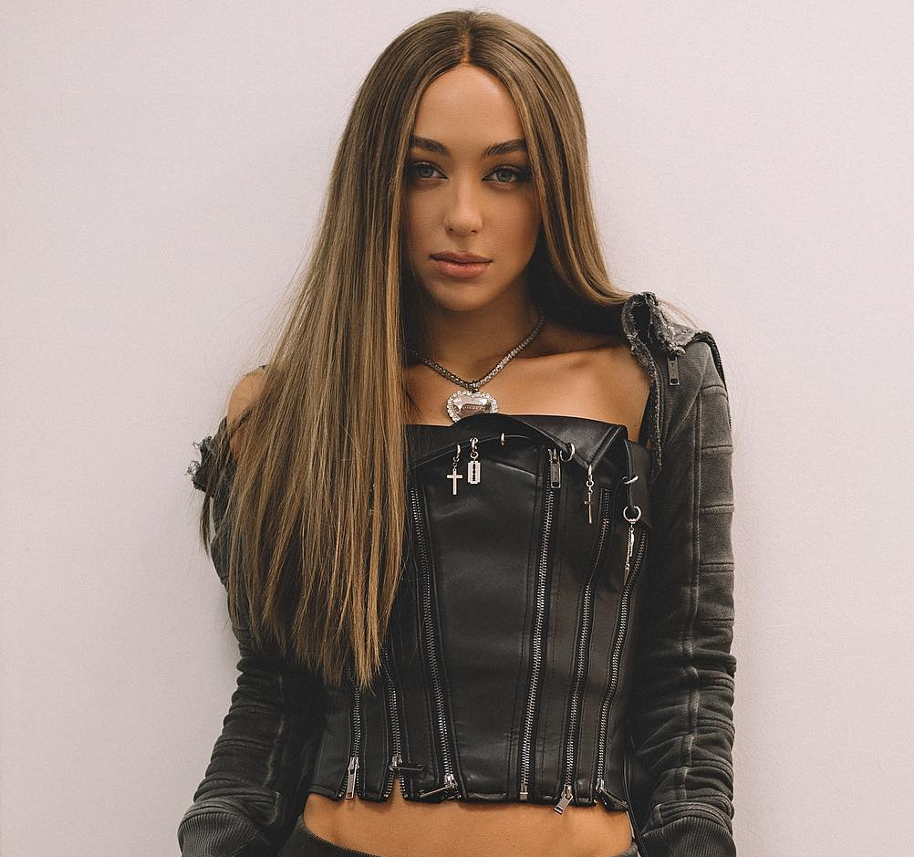 Мари Краймбрери