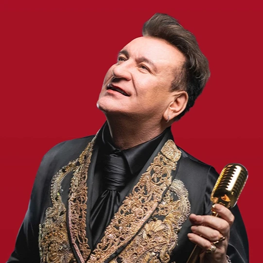 Сергей Пенкин