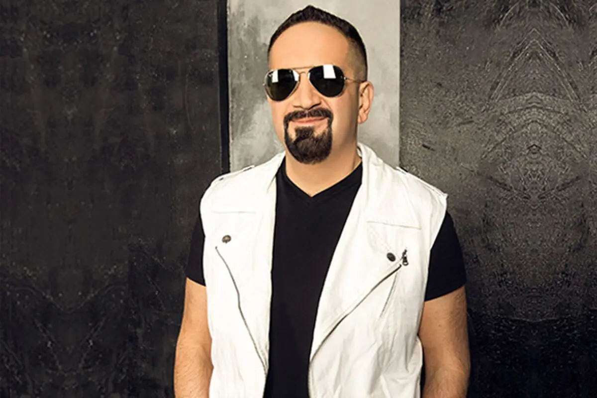 Александр Айвазов