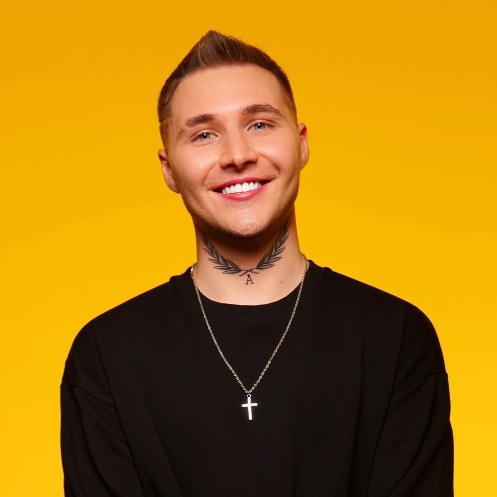 Максим Аршавин