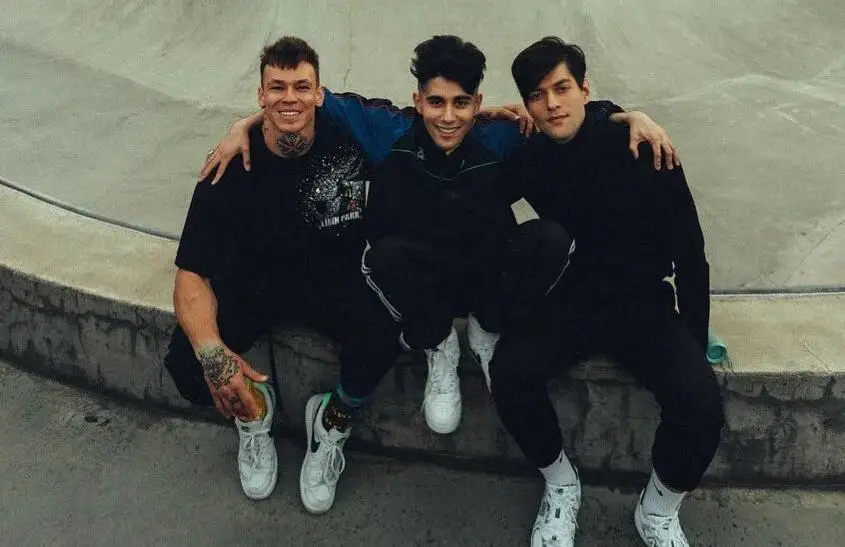 Rauf & Faik и NILETTO