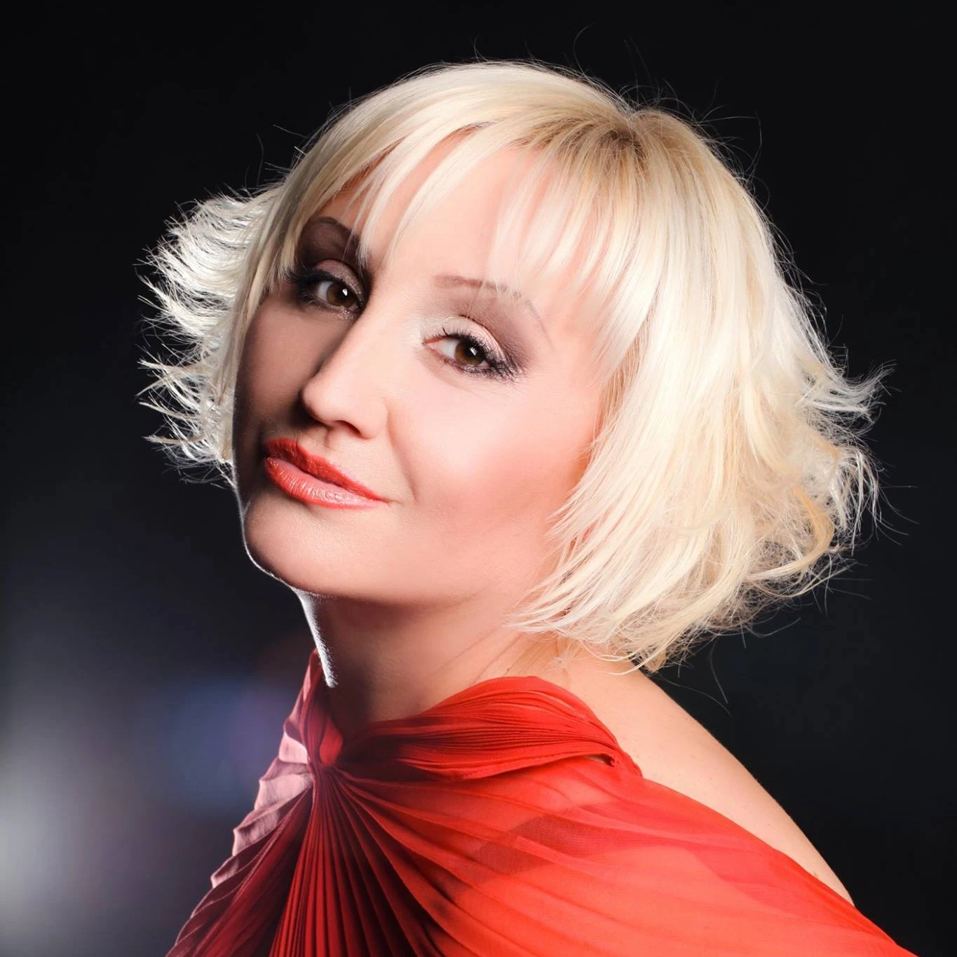 Нина Кирсо (Фристайл)