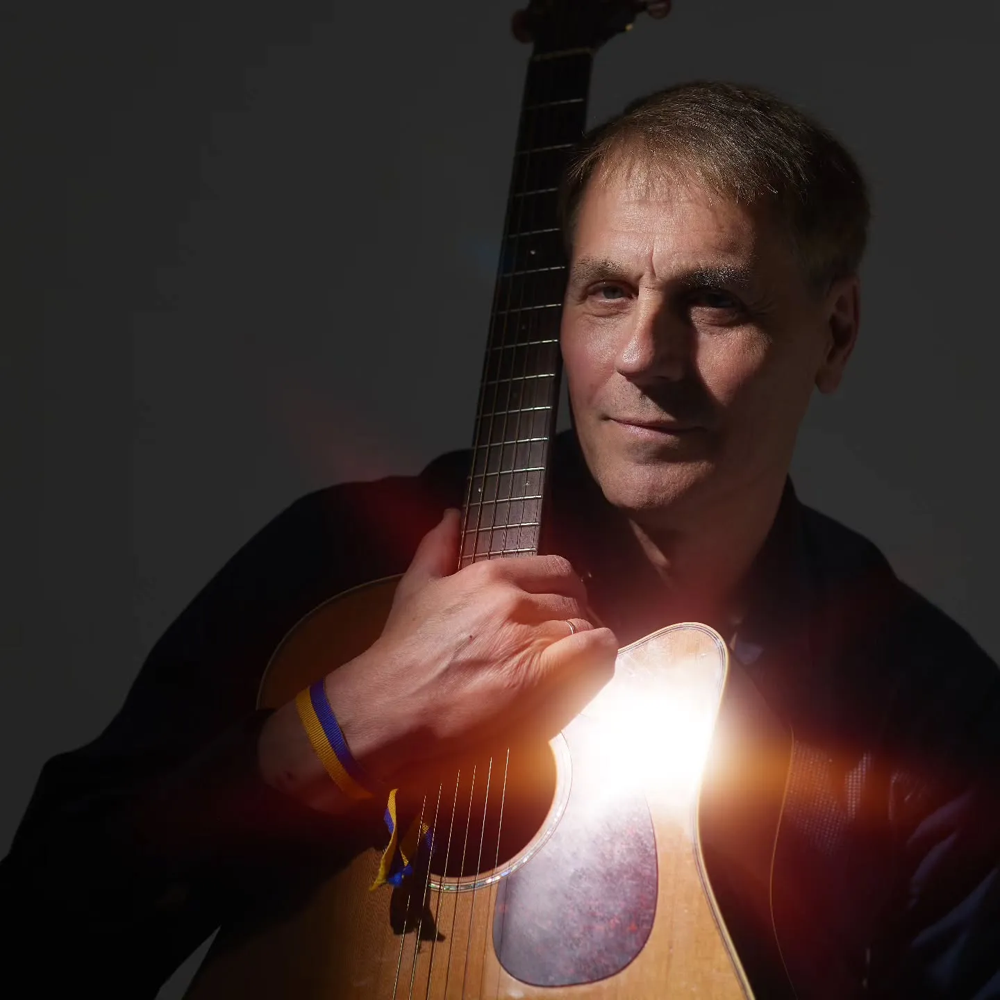 Александр Крикуненко